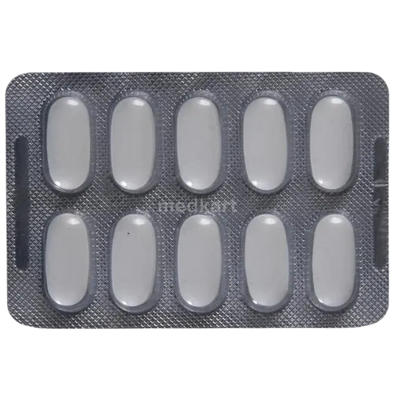 fenolip 145mg tablet 10's